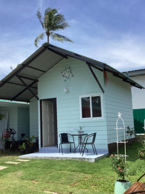 Sunshine guesthouse